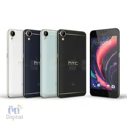 گوشی موبایل اچ تی سی مدل Desire 10 Lifestyle