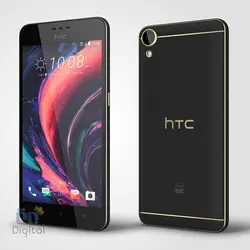 گوشی موبایل اچ تی سی مدل Desire 10 Lifestyle