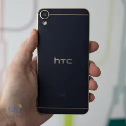 گوشی موبایل اچ تی سی مدل Desire 10 Lifestyle