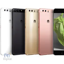 گوشی موبایل هواوی مدل P10