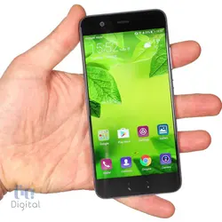 گوشی موبایل هواوی مدل P10