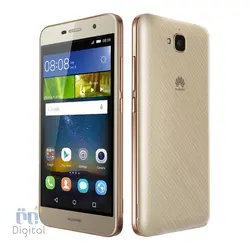 گوشی موبایل هواوی مدل Y6 Pro