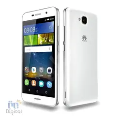 گوشی موبایل هواوی مدل Y6 Pro