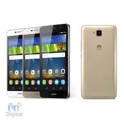 گوشی موبایل هواوی مدل Y6 Pro