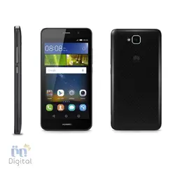گوشی موبایل هواوی مدل Y6 Pro