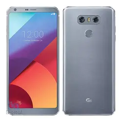 گوشی موبایل ال جی مدل G6