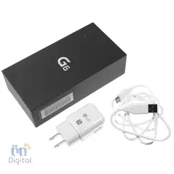 گوشی موبایل ال جی مدل G6