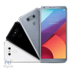 گوشی موبایل ال جی مدل G6