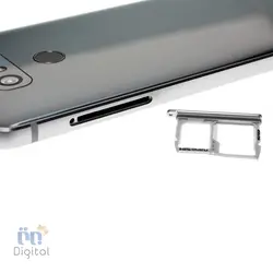 گوشی موبایل ال جی مدل G6