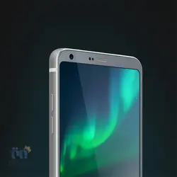 گوشی موبایل ال جی مدل G6