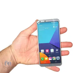گوشی موبایل ال جی مدل G6