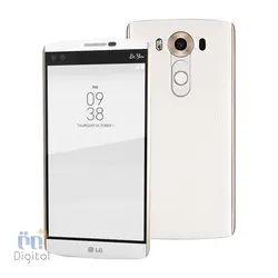 گوشی موبایل ال جی مدل V10