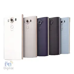 گوشی موبایل ال جی مدل V10