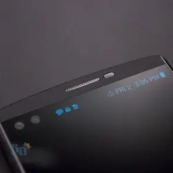 گوشی موبایل ال جی مدل V10