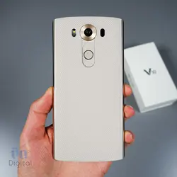 گوشی موبایل ال جی مدل V10
