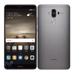 گوشی موبایل هواوی مدل Mate 9