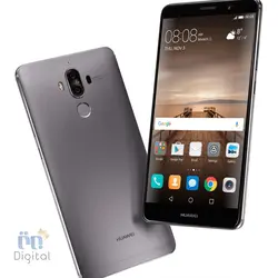 گوشی موبایل هواوی مدل Mate 9