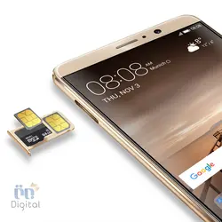 گوشی موبایل هواوی مدل Mate 9
