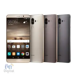 گوشی موبایل هواوی مدل Mate 9