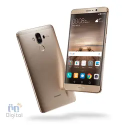گوشی موبایل هواوی مدل Mate 9