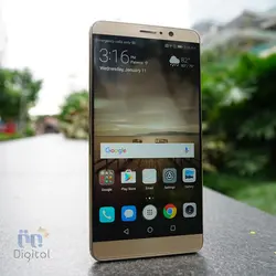 گوشی موبایل هواوی مدل Mate 9