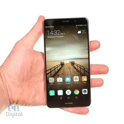 گوشی موبایل هواوی مدل Mate 9