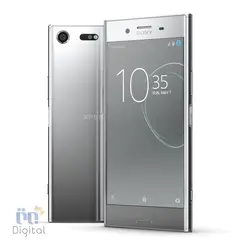 گوشی موبایل سونی مدل Xperia XZ Premium