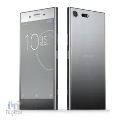 گوشی موبایل سونی مدل Xperia XZ Premium