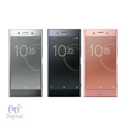 گوشی موبایل سونی مدل Xperia XZ Premium
