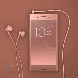 گوشی موبایل سونی مدل Xperia XZ Premium