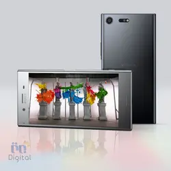 گوشی موبایل سونی مدل Xperia XZ Premium