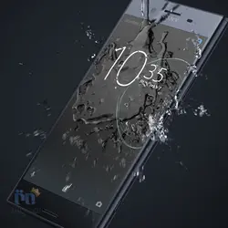 گوشی موبایل سونی مدل Xperia XZ Premium