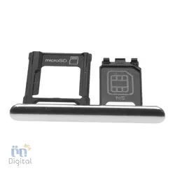 گوشی موبایل سونی مدل Xperia XZ Premium