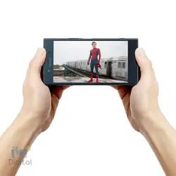 گوشی موبایل سونی مدل Xperia XZ Premium