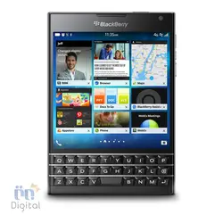 گوشی موبایل بلک بری مدل Passport