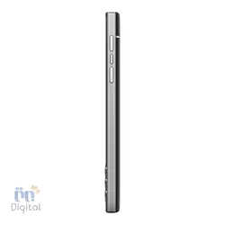 گوشی موبایل بلک بری مدل Passport