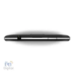 گوشی موبایل بلک بری مدل Passport