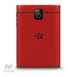 گوشی موبایل بلک بری مدل Passport
