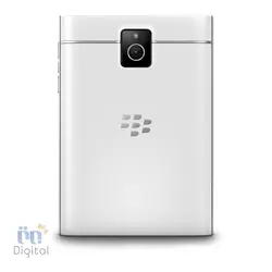 گوشی موبایل بلک بری مدل Passport