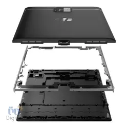 گوشی موبایل بلک بری مدل Passport