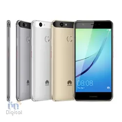 گوشی موبایل هواوی مدل Nova