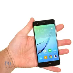 گوشی موبایل هواوی مدل Nova