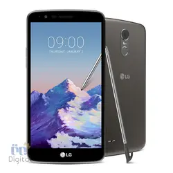 گوشی موبایل ال جی مدل Stylus 3