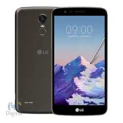 گوشی موبایل ال جی مدل Stylus 3