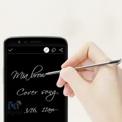 گوشی موبایل ال جی مدل Stylus 3