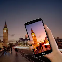 گوشی موبایل ال جی مدل Stylus 3