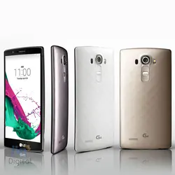 گوشی موبایل ال جی مدل G4