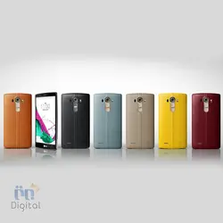 گوشی موبایل ال جی مدل G4