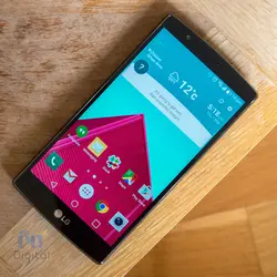 گوشی موبایل ال جی مدل G4