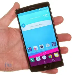 گوشی موبایل ال جی مدل G4